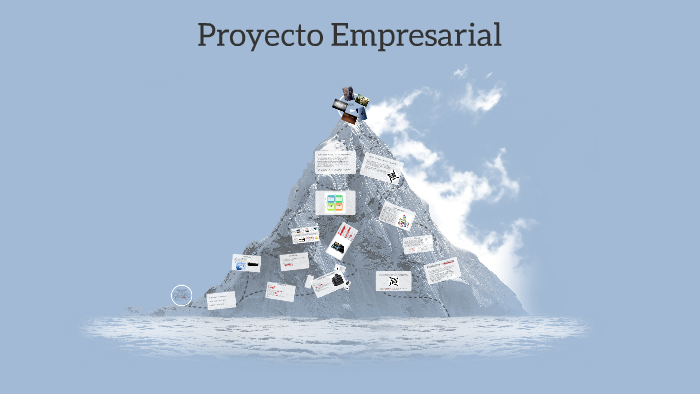 Proyecto Empresarial by Javier De Francisco on Prezi