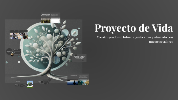 Proyecto de Vida by Carlos Gavilanez on Prezi