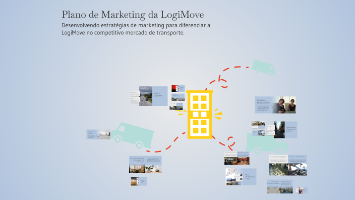 Plano de Marketing da LogiMove by weslley ferreira on Prezi