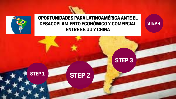 Oportunidades para México y Latinoamérica by A. Luz