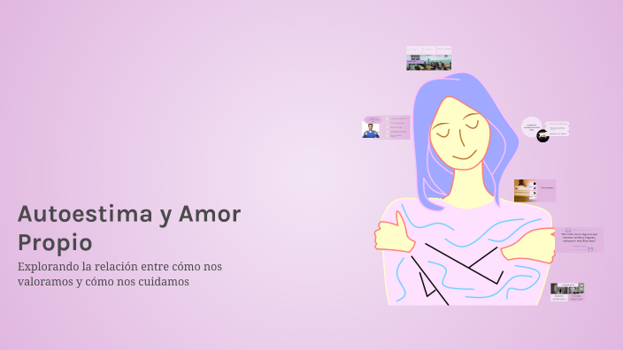 Autoestima y Amor Propio by Geremy García on Prezi