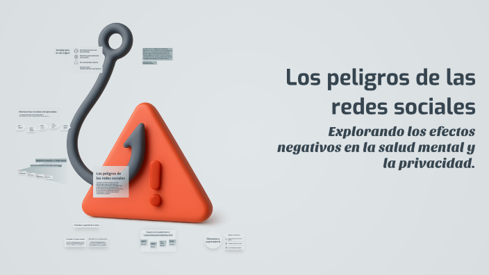 Los peligros de las redes sociales by Emiliano Ortega Totolhua on Prezi