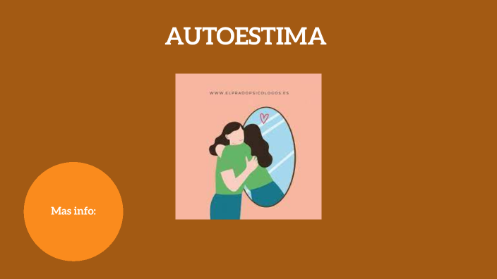 AUTOESTIMA by sophia suarez on Prezi