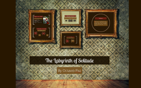 the labyrinth of solitude pdf download