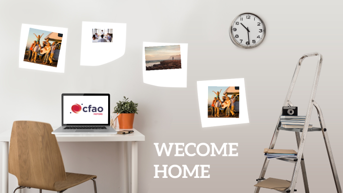 WECOME HOME by heritiana ratsimbazafy on Prezi