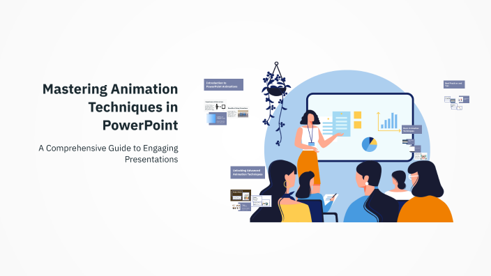 Mastering Animation Techniques in PowerPoint by tanishkar maddu on Prezi