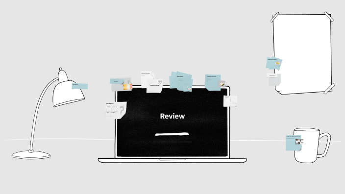 Grade 6 Review by Toàn Bùi on Prezi