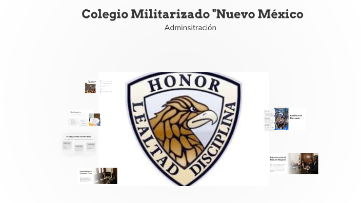 Plan de Negocio by Isaac Godinez on Prezi