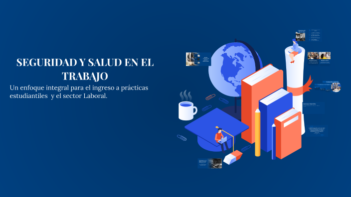 presentación de plan de clase para la materia de seguridad y salud en ...