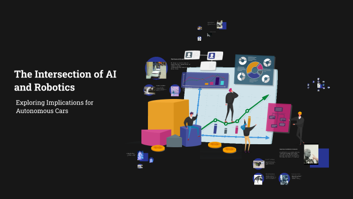 The Intersection of AI and Robotics by Jiajun Zhang on Prezi