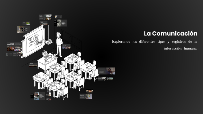 La Comunicación by Adrian Hernandez on Prezi