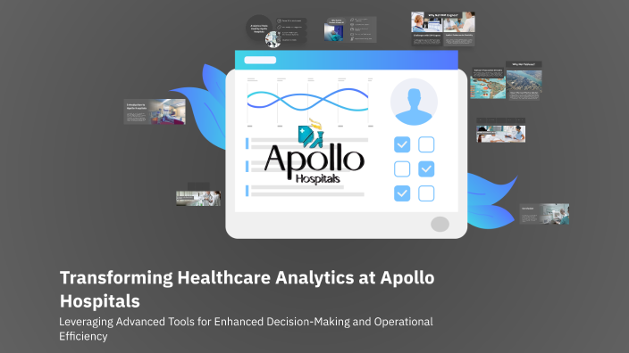 Transforming Healthcare Analytics at Apollo Hospitals by Rohan Singh on ...