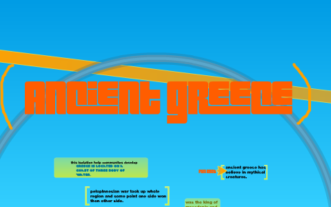 ancient greece by Jose Rodriguez on Prezi