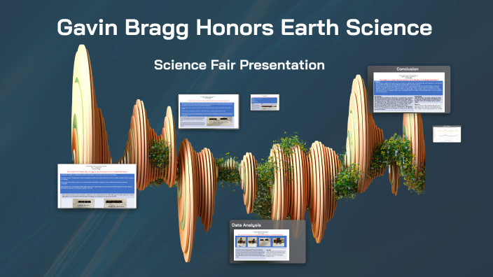 Gavin Bragg Honors Earth Science by Gavin Bragg on Prezi