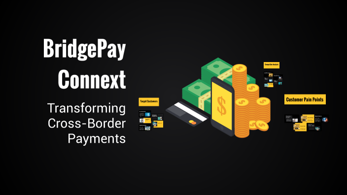 BridgePay Connext by PROMDPOORI ATHIPORNWANIT on Prezi
