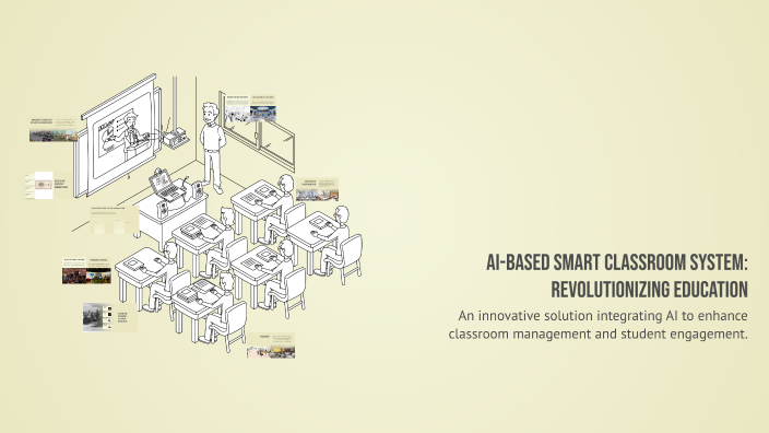 AI-Based Smart Classroom System: Revolutionizing Education by Gaurav ...