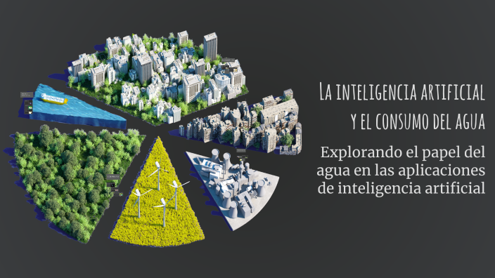 La inteligencia artificial y el consumo del agua by cristal cortes on Prezi