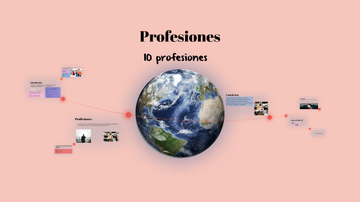 Profesiones by karen banda on Prezi