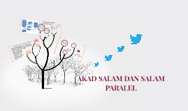 Akad Salam Dan Salam Paralel By Hanny Noviyanti
