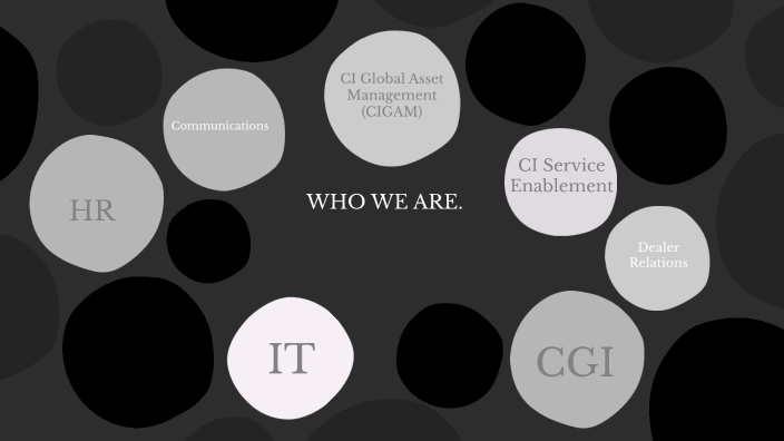 Comparing Organizational Structures by Samantha Johnson on Prezi