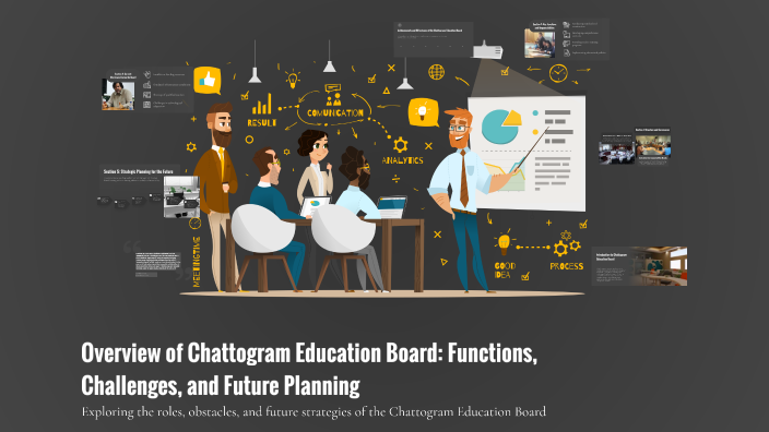 Overview of Chattogram Education Board: Functions, Challenges, and ...