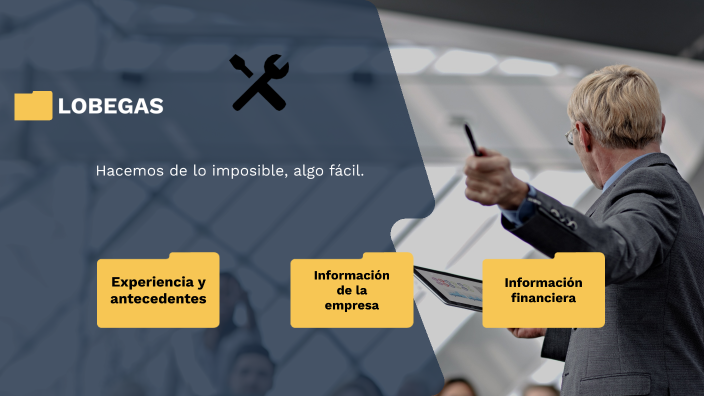 PLAN DE EMPRESA by laura vegas martin on Prezi