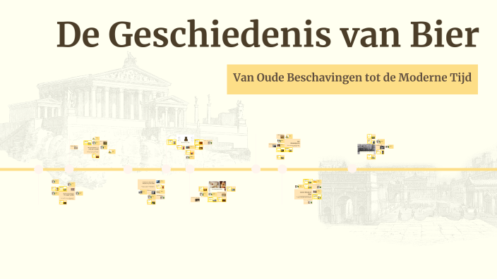 de-geschiedenis-van-bier-by-jente-dierick-on-prezi