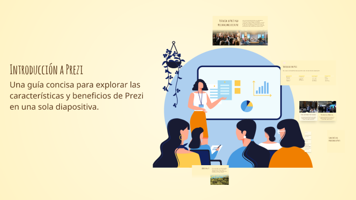 Introducción a Prezi by Ceiner Diaz on Prezi