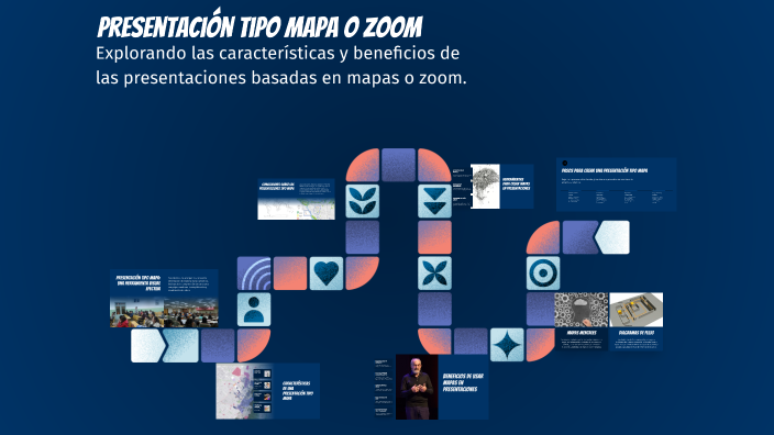Presentación Tipo Mapa o Zoom by Manuel Ramírez on Prezi