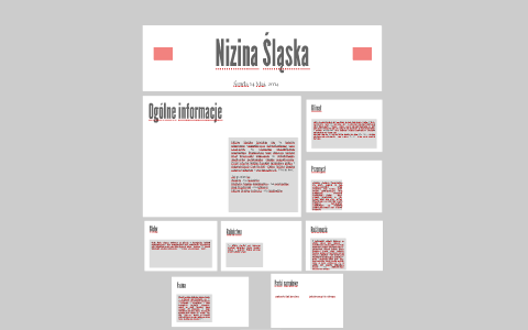 Nizina Śląska by Piotr Ś on Prezi