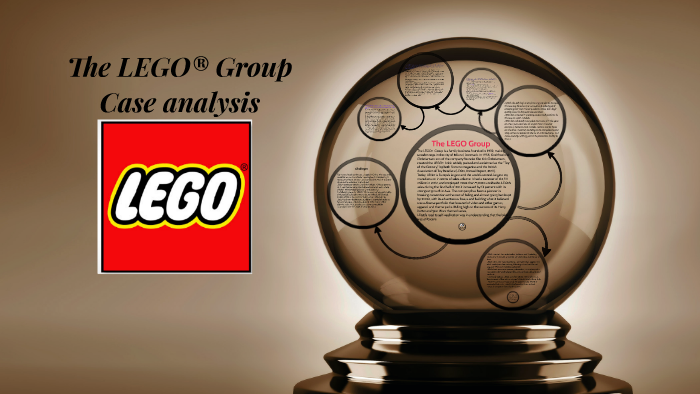 LEGO® Group by samer hamdan on Prezi