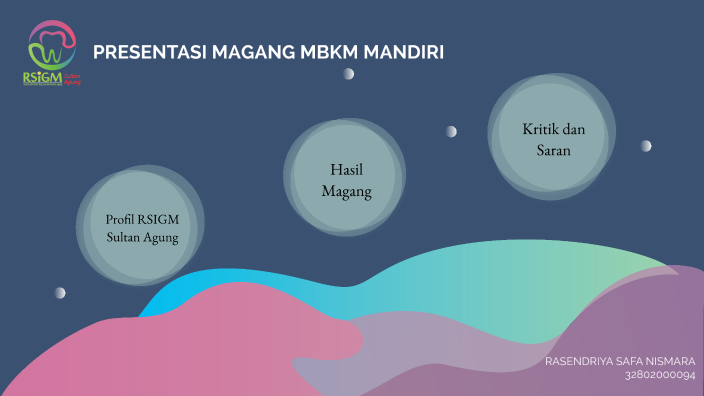 PRESENTASI MAGANG MSIB MANDIRI by Safa Nismara on Prezi