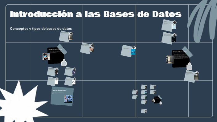 Introducción a las Bases de Datos by Denisse Valenzuela on Prezi