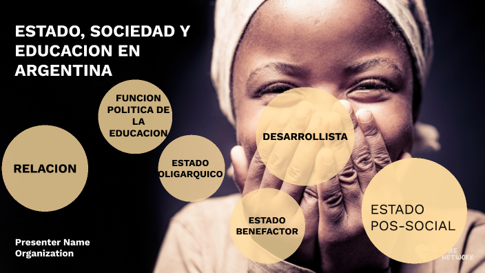 Estado Sociedad Y Educacion En La Argentina By Andrea Campos