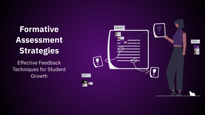 Formative Assessment Strategies by Daira Johnson on Prezi