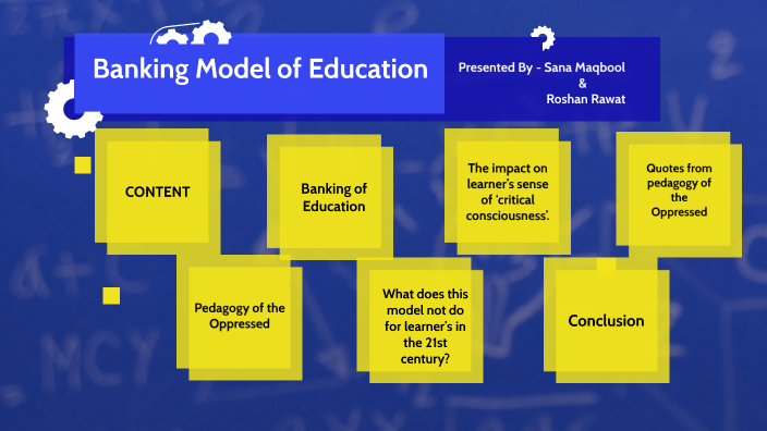 banking-model-by-paulo-freire-by-sana-maqbool-on-prezi