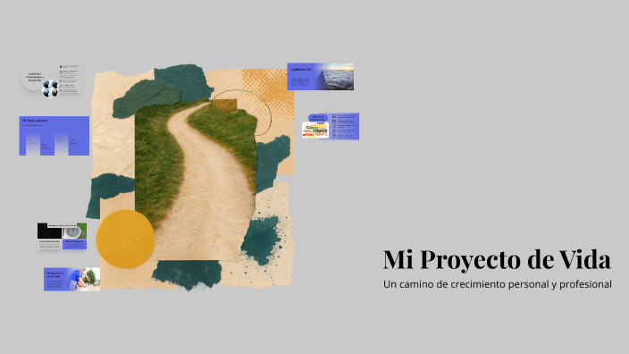 Mi Proyecto de Vida by Lizbeth Rivera jacome on Prezi