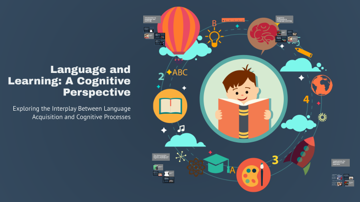 Language and Learning: A Cognitive Perspective by Mohammad Zaher on Prezi