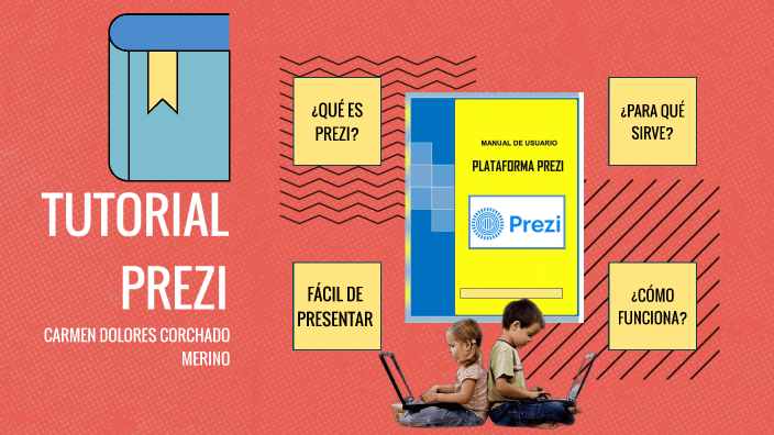¿Por qué usar Prezi? by carmen dolores corchado merino on Prezi