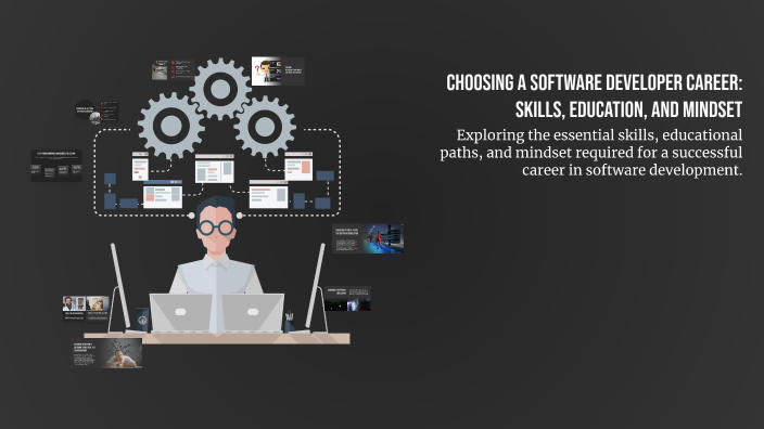 Choosing a Software Developer Career: Skills, Education, and Mindset by ...