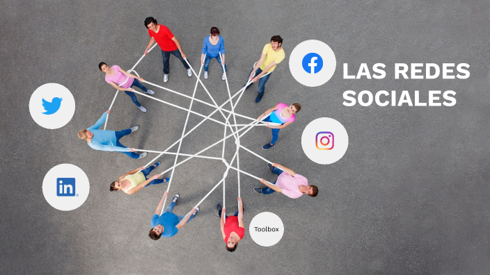 LAS REDES SOCIALES by Juan Pablo Carrera peralta on Prezi