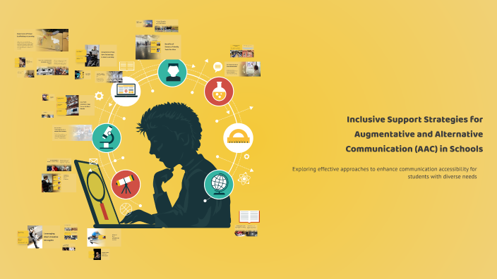 Inclusive Support Strategies for Augmentative and Alternative ...