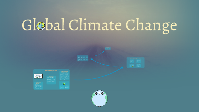 Global Climate Change by Jessica Rodriguez on Prezi