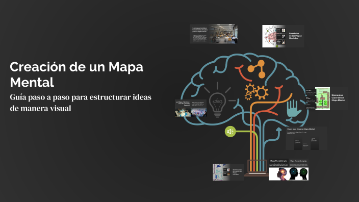 Creación de un Mapa Mental by Fernanda Quiñones on Prezi