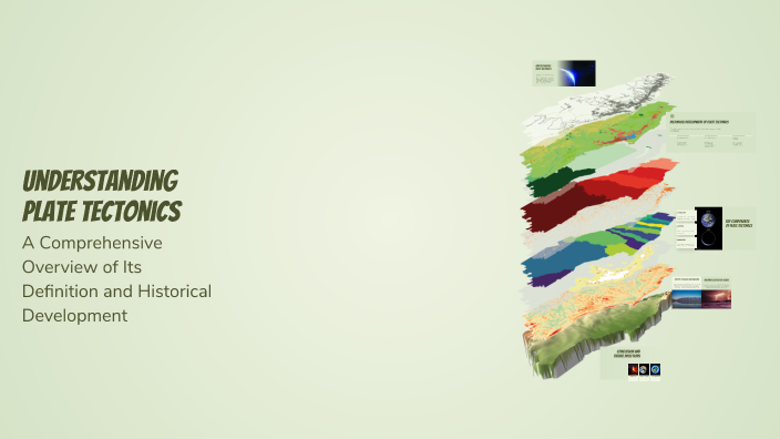 Understanding Plate Tectonics by Angela Pesario on Prezi