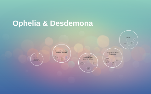 Ophelia Desdemona by Kayla Rutherford on Prezi