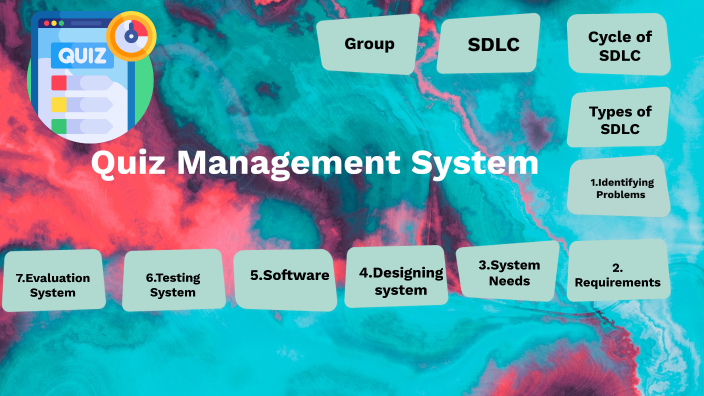 Quiz Management System By Md Mim