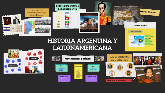 FINAL DE HISTORIA by Rocio Clara Guillermina Lazo on Prezi