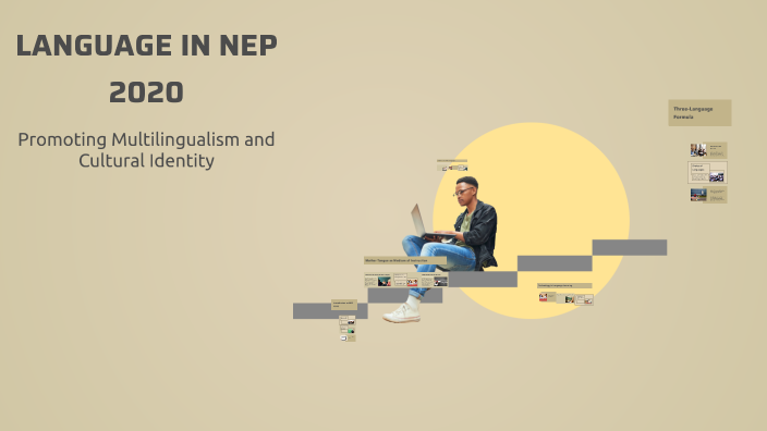 LANGUAGE IN NEP 2020 by YOGAARUNAVEL on Prezi