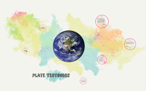 Plate Tectonics by Kayla Timpanaro on Prezi